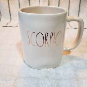 Rae Dunn Artisan Collection Mug